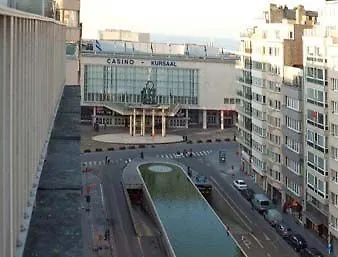 Ramada Ostend Hotel