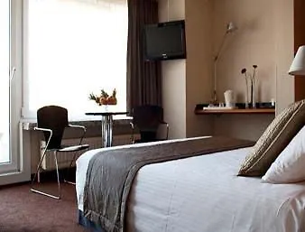 *** Hotel Ramada Ostend Belgium
