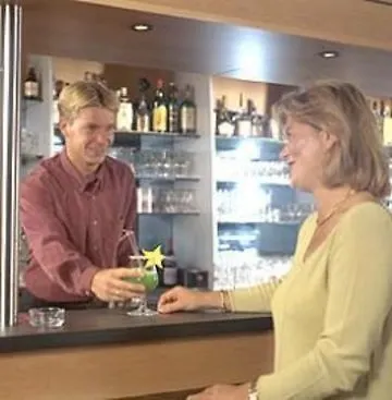Ramada Ostend Hotel