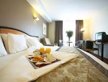 Ramada Ostend Belgium