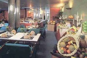 Ramada Ostend 3*,  Belgium