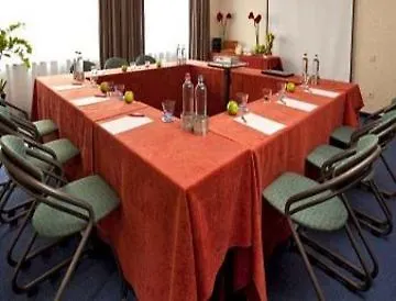 Hotel Ramada Ostend