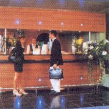 Ramada Ostend 3*,